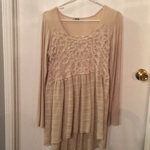 Gimmicks Size Extra Small worn once